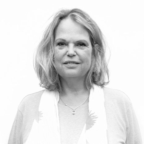 Justine Pardoen - Bureau Jeugd & Media