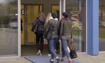 blogserie over shame sexting Bureau Jeugd & Media