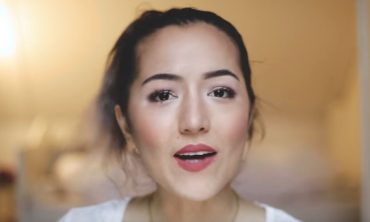 vlogster Jiami doet oproep