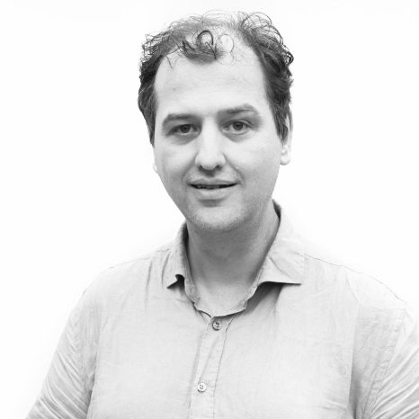 Harry Hol - Bureau Jeugd en Media