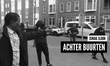 Treitervlogger krijgt kans bij het AD