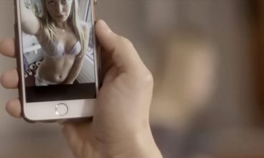 sexting - De slet van 6vwo npo3