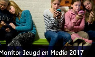 Monitor Jeugd en Media 2017 Kennisnet