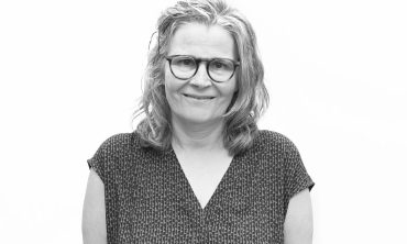 Evelyn Verburgh - Bureau Jeugd en Media