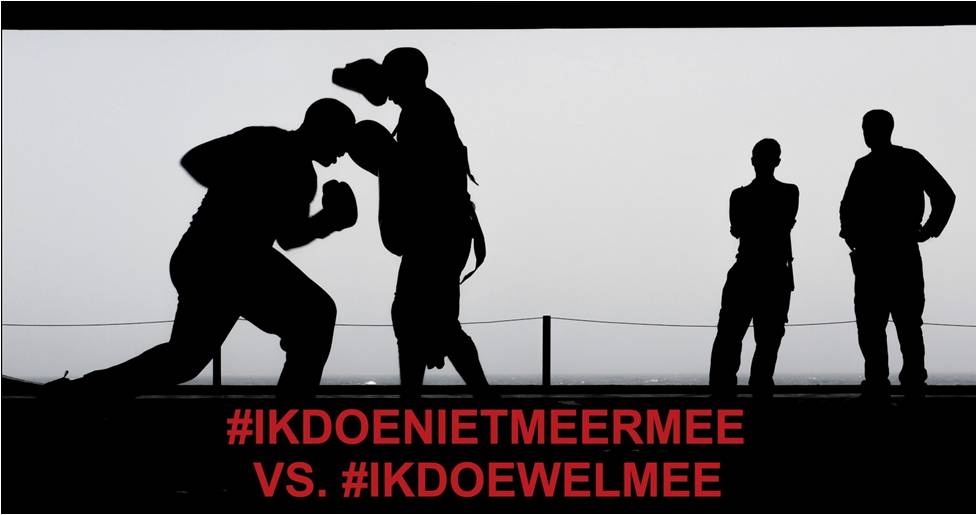 #ikdoenietmeermee: wie is de invloedrijkste influencer? - Bureau Jeugd