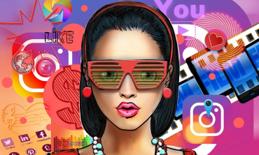 sociale media en welzijn