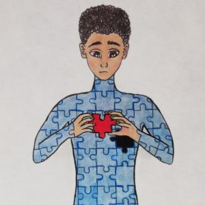 Jongeren met pedofiele gevoelens