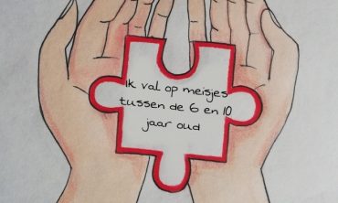 Jongeren met pedofiele gevoelens