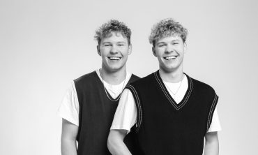 Quinn en Aaron Bezemer - Bureau Jeugd & Media