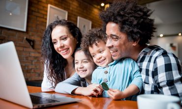 Smartphonevrij opgroeien